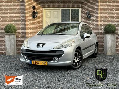 tweedehands Peugeot 207 1.4 VTi XS Pack *Airco *Navi *Cruise *NAP