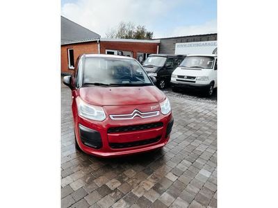 tweedehands Citroën C3 Picasso 1.4I EURO 5