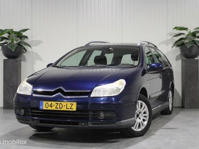 Citroën C5