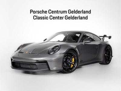 Porsche 911 GT3