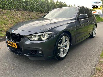tweedehands BMW 318 318 Touring i M Sport Corporate Lease incl. Btw, Vi