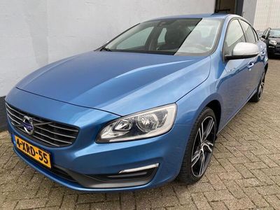 tweedehands Volvo S60 1.6 T3 Momentum - Navigatie