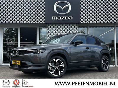 Mazda MX30