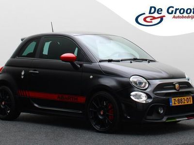 tweedehands Abarth 595 - Fiat 500 1.4 T-Jet Competizione 70th Anni