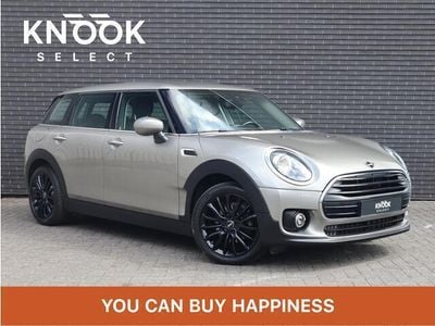 Mini One Clubman