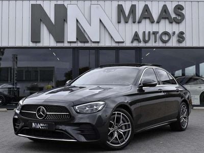 Mercedes E300