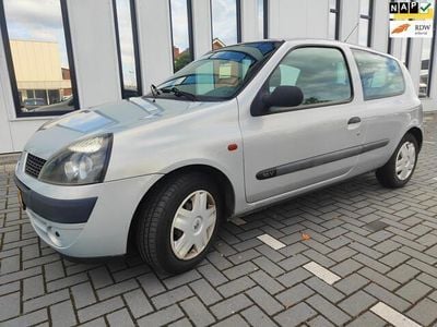 Renault Clio II