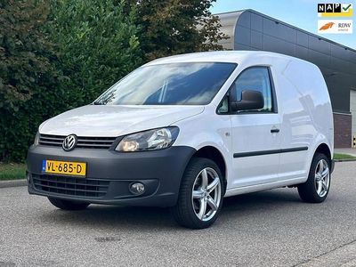Occasion VW Caddy 75 PK (55 kW) 2014 Overige MPV
