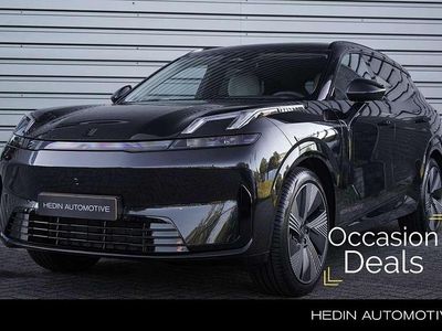 Zwart Occasion 2025 Lynk & Co 08 SUV | € 55.995 (Duur)