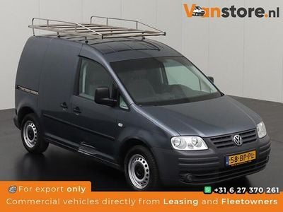 VW Caddy