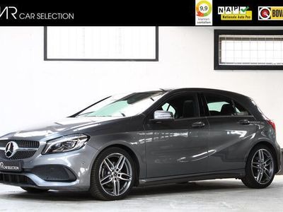 tweedehands Mercedes A180 Ambition | AMG | Panoramadak | Sfeerverlichting |