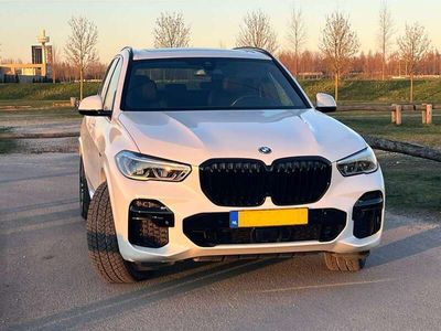 tweedehands BMW X5 xDrive45e M Pakket - BTW auto - 5 jaar garantie