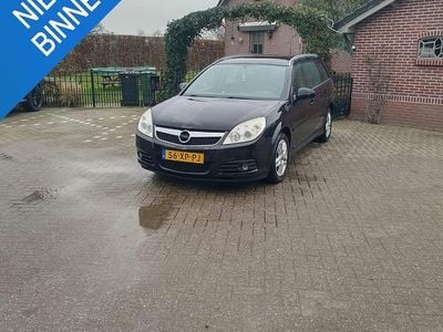 Occasion Opel Vectra 140 PK (102 kW) 2007 Stationwagen
