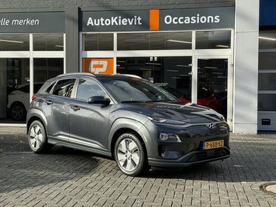 tweedehands Hyundai Kona EV Fashion 64 kWh