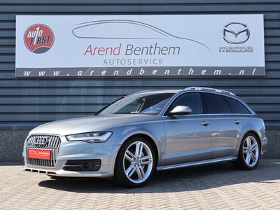 tweedehands Audi A6 Allroad quattro 3.0 TDI BiT Premium Edition - Trekhaak