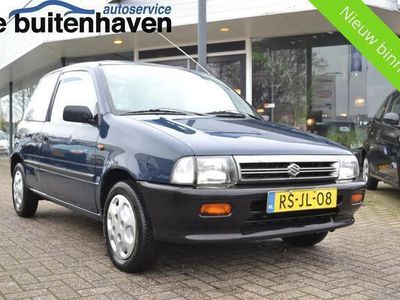 tweedehands Suzuki Alto 1.0 AUTOMATIC