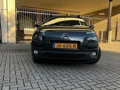 Occasion Citroën C4 Cactus 81 PK (59 kW) 2016 Hatchback