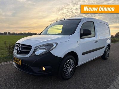 Mercedes Citan 108