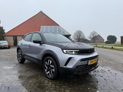 Occasion Opel Mokka GS Line 2024 Grijs (metallic) SUV