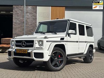 Mercedes G63 AMG