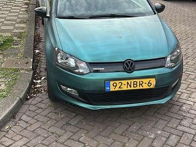 Occasion VW Polo 75 PK (55 kW) 2010 Sedan