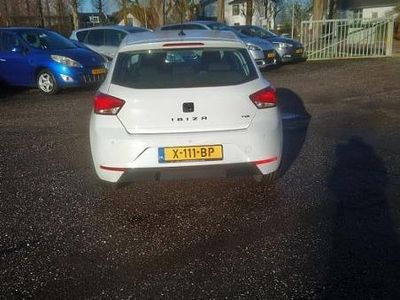 Gebruikt 2021 Seat Ibiza | € 11.950 (Eerlijke prijs)