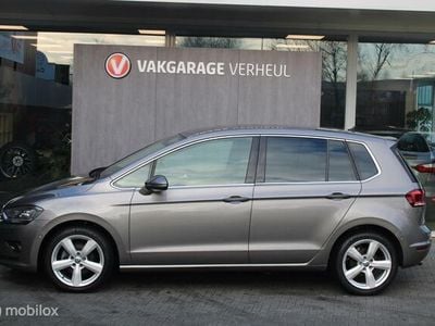 VW Golf Sportsvan