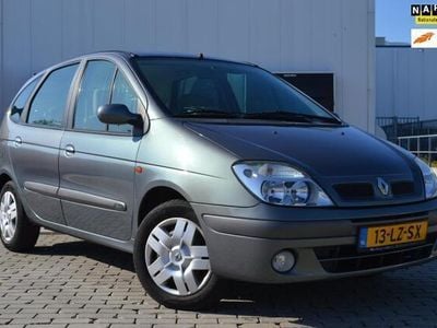 Renault Scénic