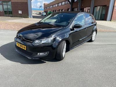 tweedehands VW Polo 1.6 TDI Comfortline! 233 DKM! Airco! Nette Auto!