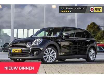 Mini One Clubman