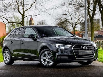 tweedehands Audi A3 30 TFSI S tronic * Navigatie * Bi-Xenon * Cruise