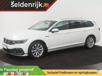 tweedehands VW Passat 1.4. TSI PHEV GTE | Stoelverwarming | Trekhaak | Camera | St