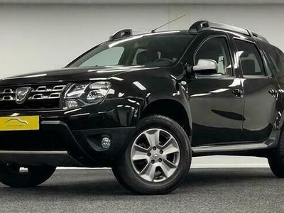 tweedehands Dacia Duster 1.6 SCe 4x2*35dkm*DealerOh*Navi*Camera*Leder*Bluet