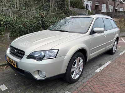 Occasion 2004 Subaru Outback | € 7.750 (Eerlijke prijs)