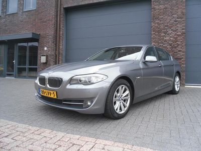 BMW 523