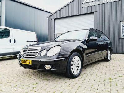 tweedehands Mercedes 320 E-KLASSE EstateCDI Elegance