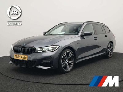 BMW 320e