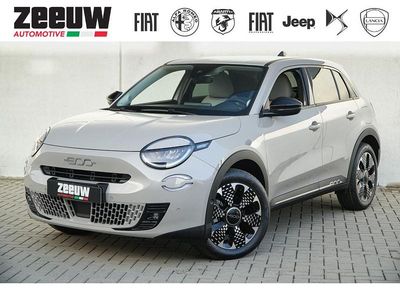 Occasion Fiat 600 La Prima 145 PK (106 kW) 2024 Grijs SUV