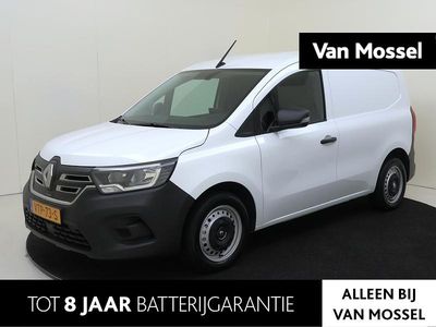 Wit Gebruikt 2024 Renault Kangoo MPV | € 23.930 (Iets duurder)