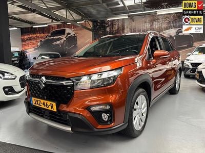Occasion Suzuki SX4 S-Cross 129 PK (94 kW) 2022 Bruin SUV
