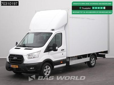 Occasion 2021 Ford Transit | € 17.700 (Super prijs)