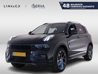 Lynk & Co 01