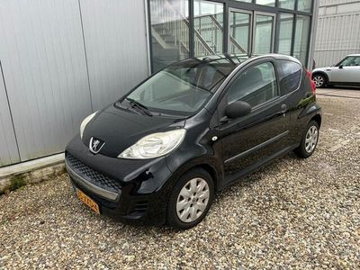 tweedehands Peugeot 107 1.0-12V XR | Nieuwe Apk