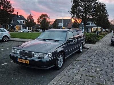 Gebruikt 1995 Volvo 960 | € 5.000