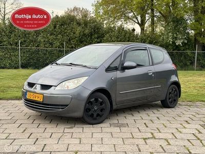 tweedehands Mitsubishi Colt 1.3 Heartbeat Airco Nieuwe APK!