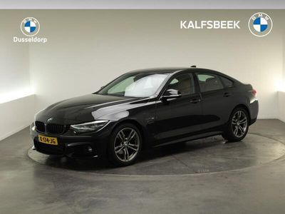 tweedehands BMW 418 4-serie Gran CoupéHigh Executive Edition