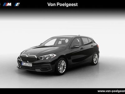 tweedehands BMW 118 1 Serie i 5-deurs