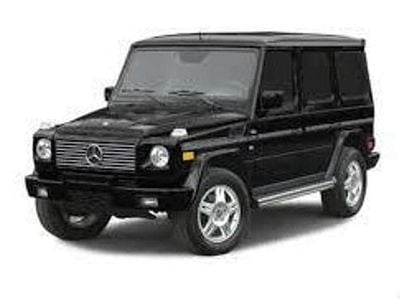 Zwart Gebruikt 2012 Mercedes G63 AMG AMG SUV | € 50.000