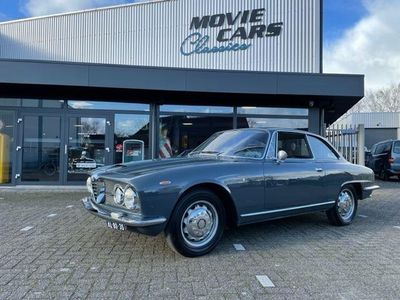 Grijs Gebruikt 1966 Alfa Romeo 2600 Sprint Coupé | € 42.500
