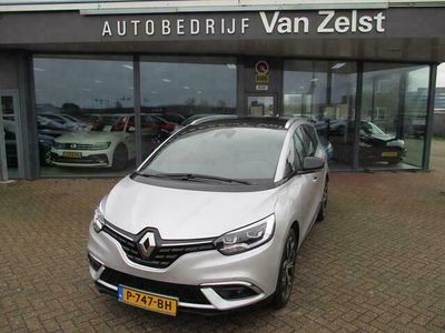 tweedehands Renault Grand Scénic IV 1.3 TCe Intens AUTOMAAT*7 PERSOONS